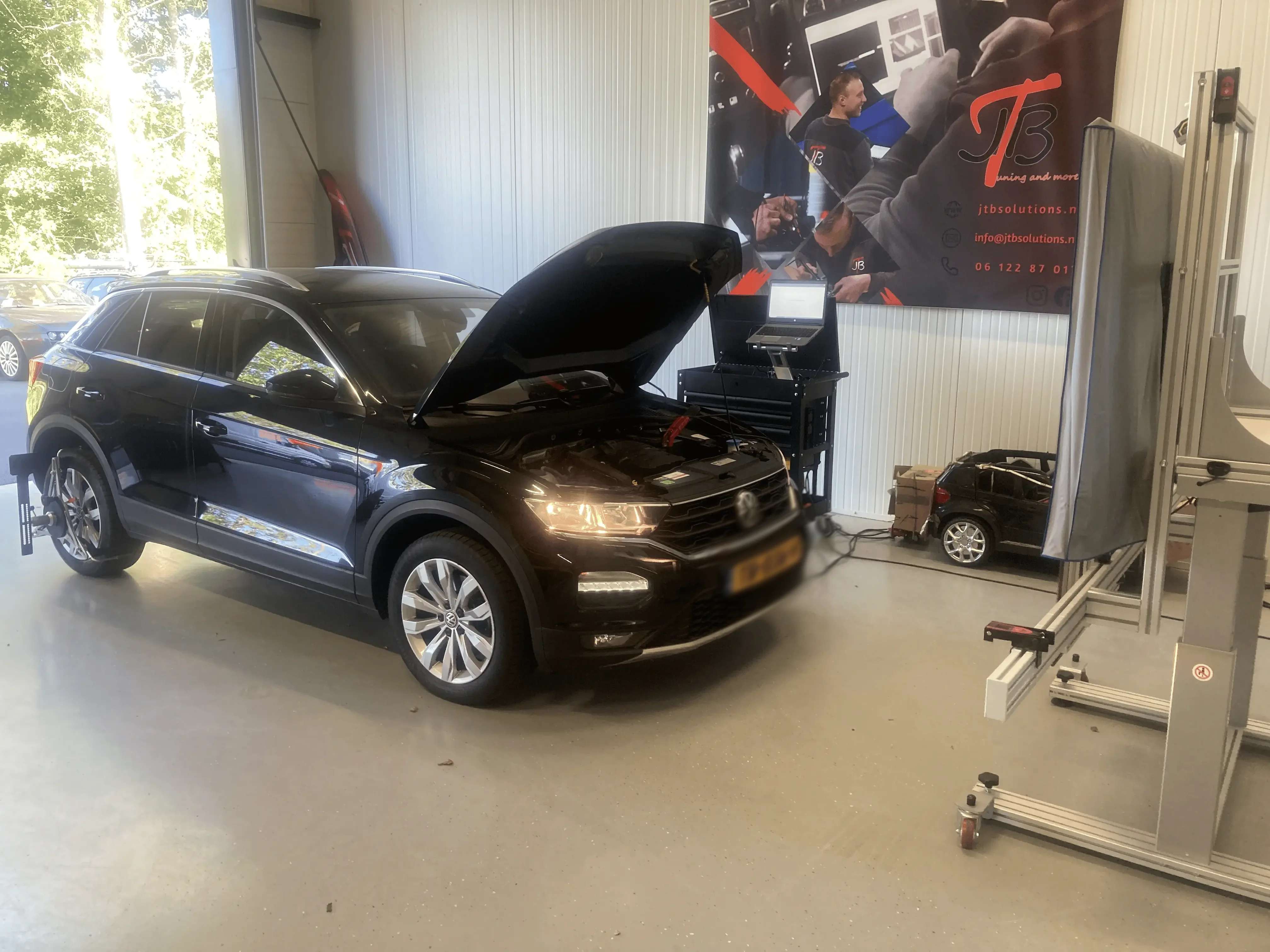 ADAS & Kalibratie